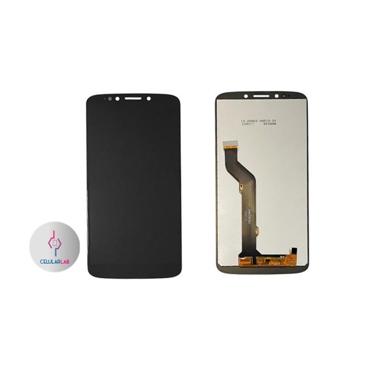 Pantalla Display Motorola E5 Plus