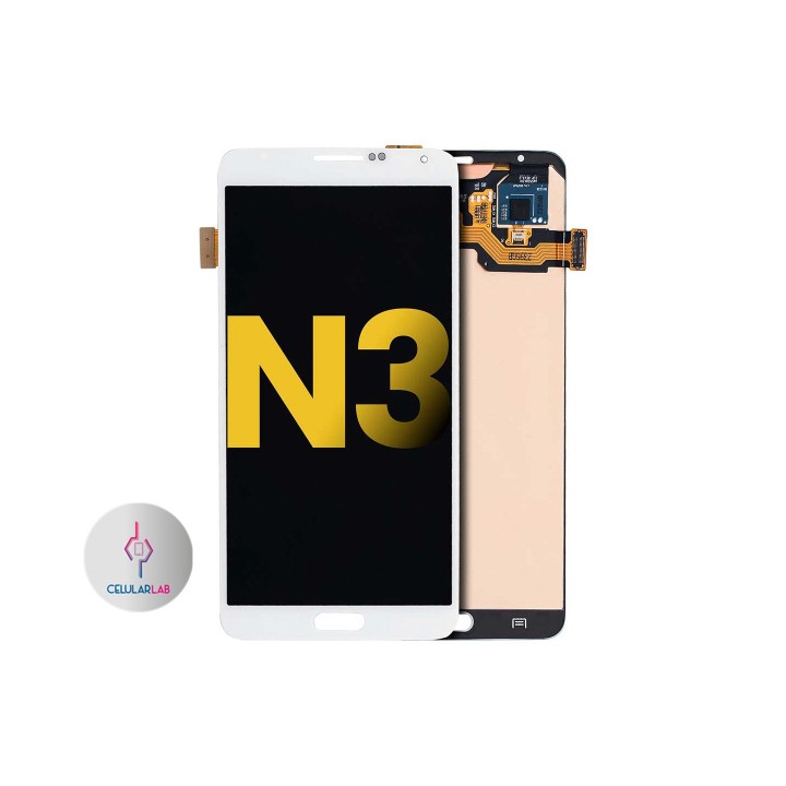 📱Pantalla Display Samsung Galaxy Note 3🔥