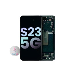 Pantalla Samsung Galaxy S23 | Celular Lab