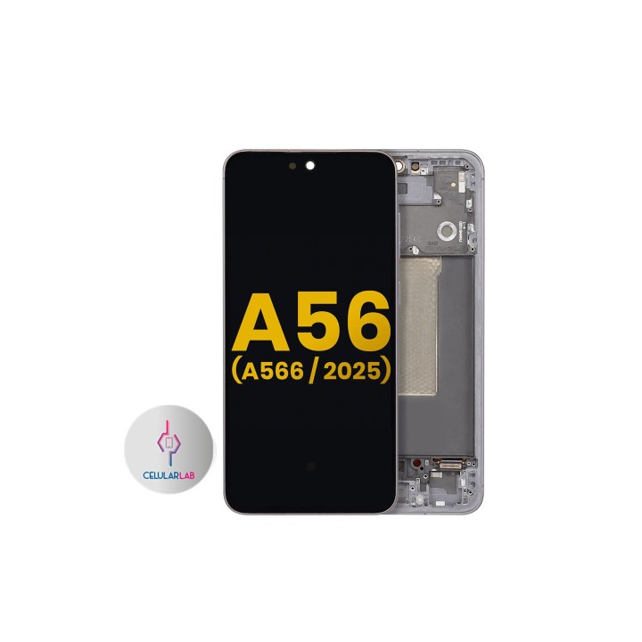 Pantalla Samsung Galaxy A56 5G | Celular Lab