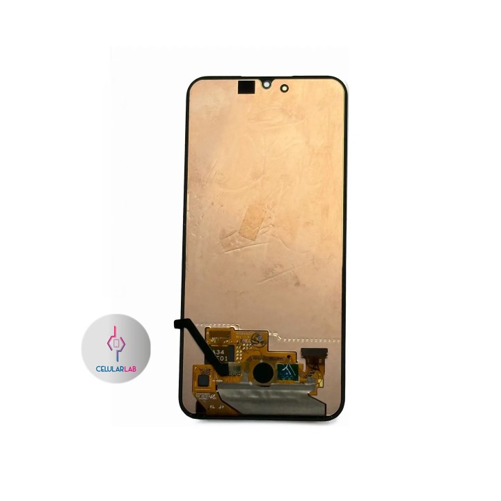 Pantalla Samsung Galaxy A34 | Celular Lab
