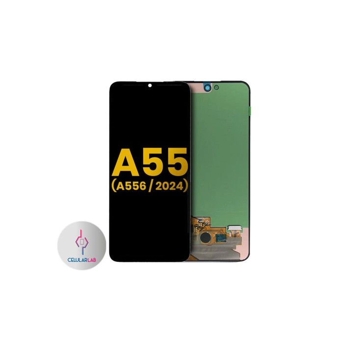 Pantalla Samsung Galaxy A55 | Celular Lab
