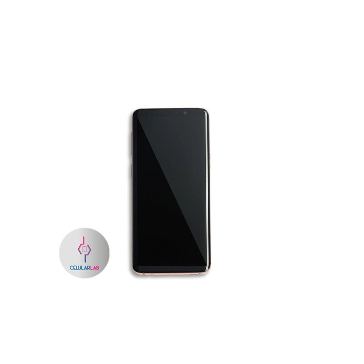 Pantalla Samsung Galaxy S9 | Celular Lab