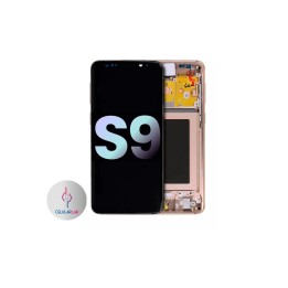 Pantalla Samsung Galaxy S9 | Celular Lab