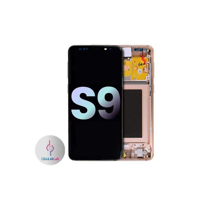 Pantalla Samsung Galaxy S9 | Celular Lab