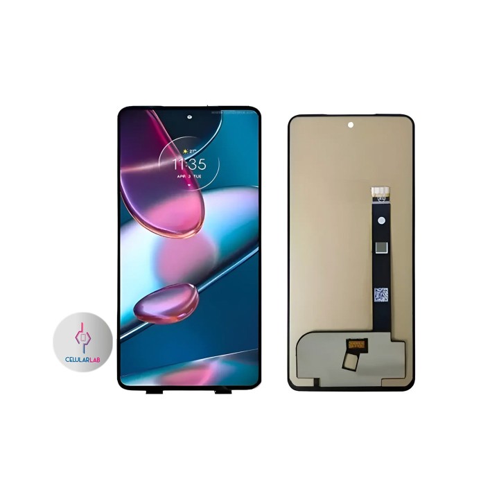 Pantalla Moto Edge 30 Neo | Celular Lab