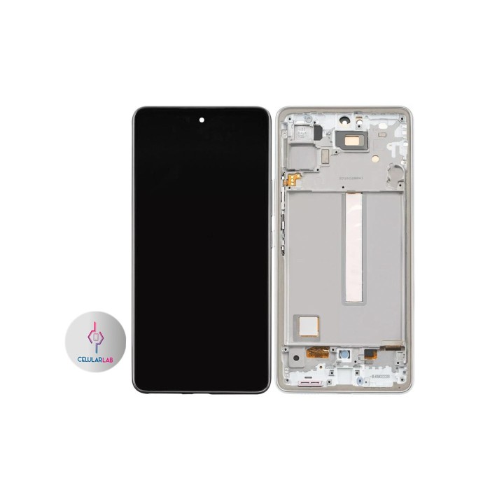 Pantalla Samsung Galaxy A53 Usado | Celular Lab