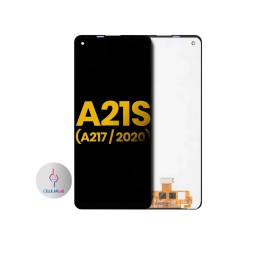 Pantalla Samsung Galaxy A21S | Celular Lab