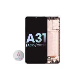 Pantalla Samsung Galaxy A31 Usado | Celular Lab