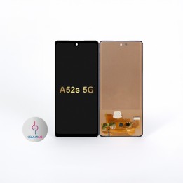 Pantalla Samsung Galaxy A52S Usado | Celular Lab