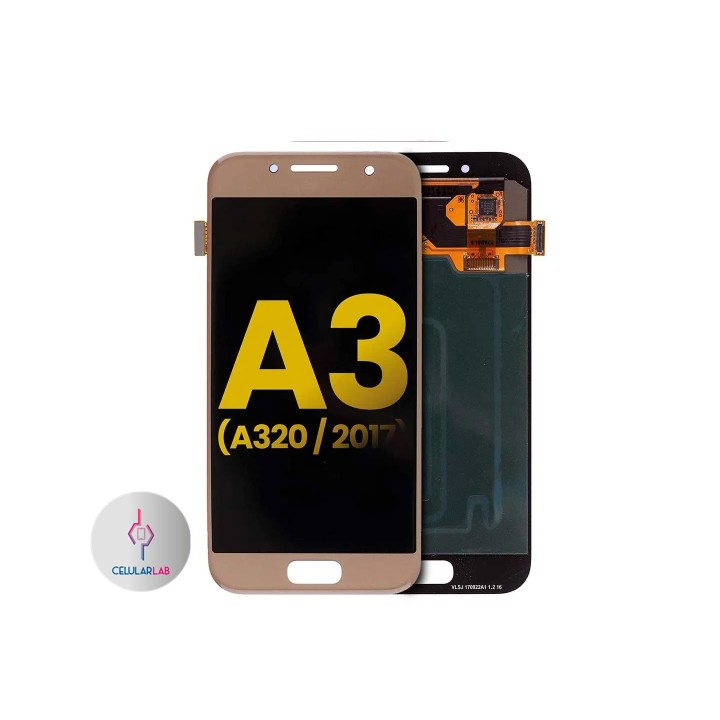 Pantalla Samsung Galaxy A3 | Celular Lab