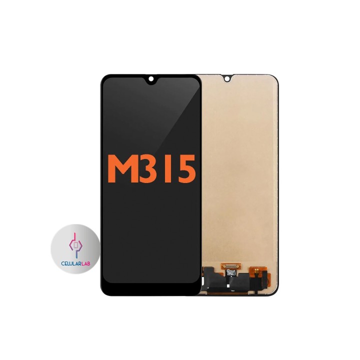 Pantalla Samsung Galaxy M31 Usado | Celular Lab
