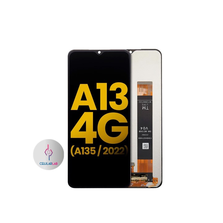 Pantalla Samsung Galaxy A13 | Celular Lab