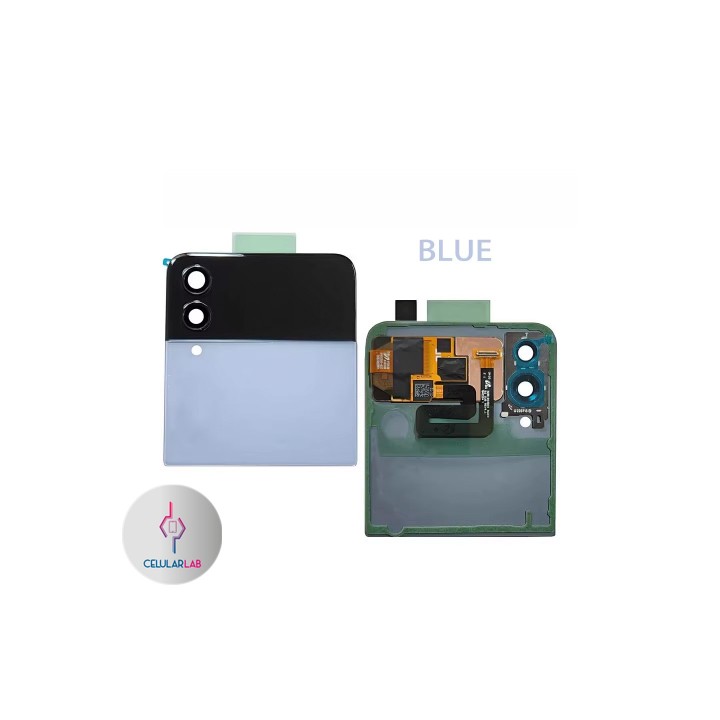 Pantalla Samsung Galaxy Z Flip 4 | Celular Lab