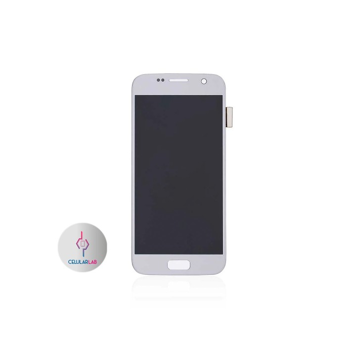 Pantalla Samsung Galaxy S7 Usado | Celular Lab