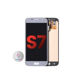 Pantalla Samsung Galaxy S7 Usado | Celular Lab
