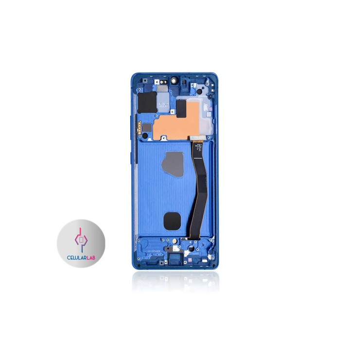 Pantalla Samsung Galaxy S10 Lite Usado | Celular Lab