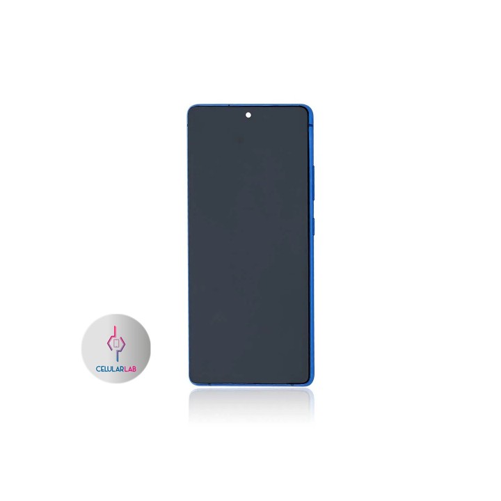 Pantalla Samsung Galaxy S10 Lite Usado | Celular Lab
