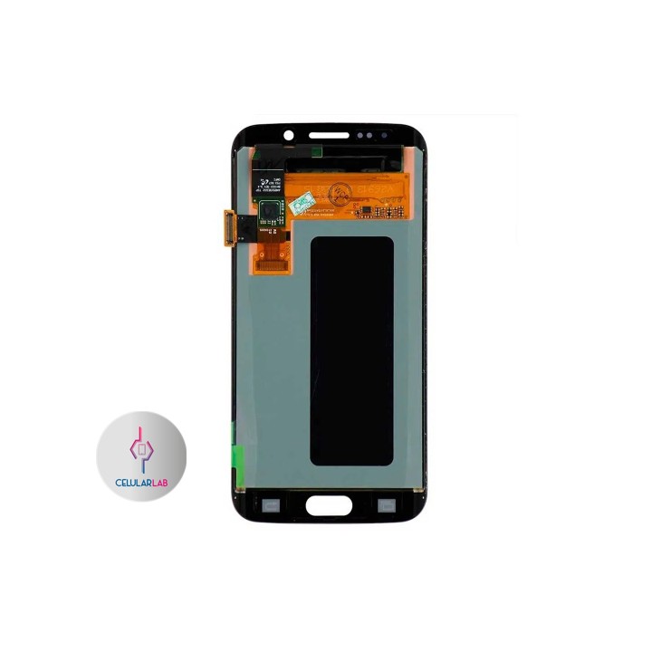 Pantalla Samsung Galaxy S6 Edge Usado | Celular Lab