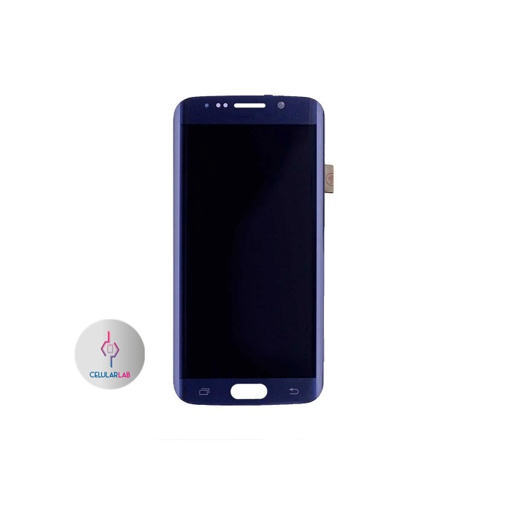 Pantalla Samsung Galaxy S6 Edge Usado | Celular Lab