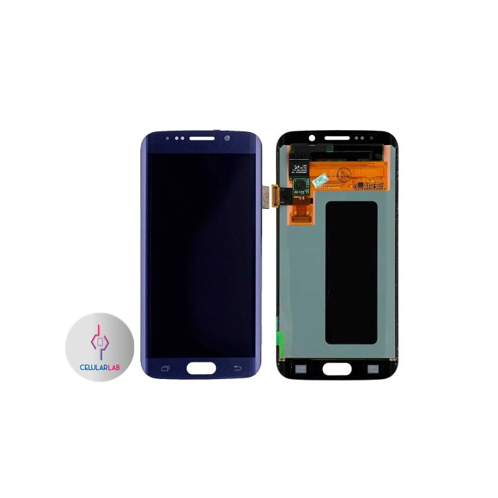 Pantalla Samsung Galaxy S6 Edge Usado | Celular Lab