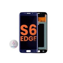 Pantalla Samsung Galaxy S6 Edge Usado | Celular Lab