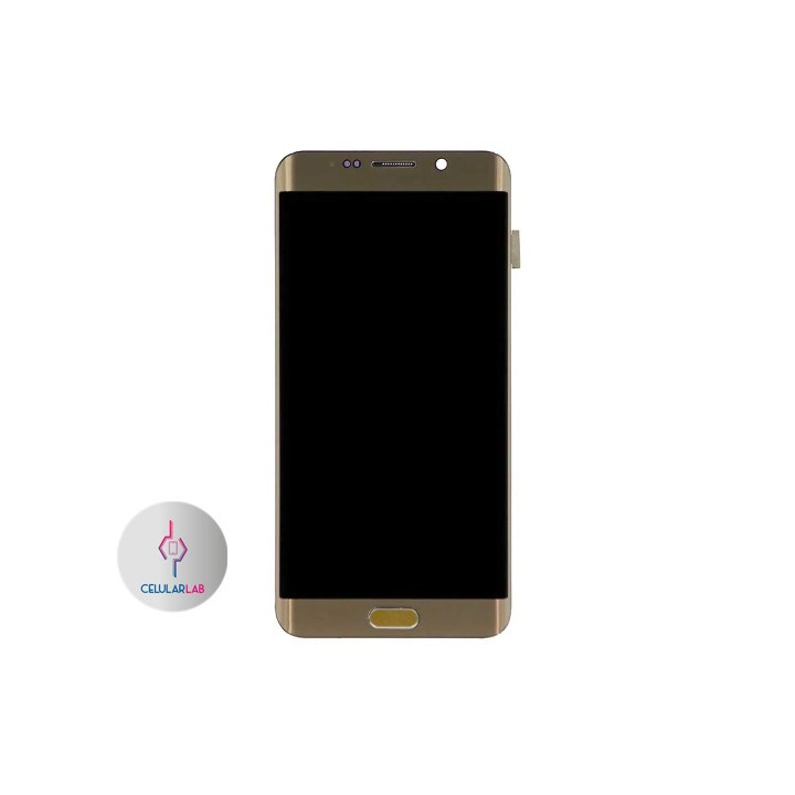 Pantalla Samsung Galaxy S6 Plus Usado | Celular Lab