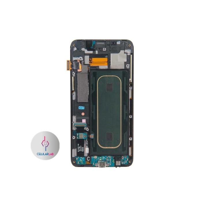 Pantalla Samsung Galaxy S6 Plus Usado | Celular Lab