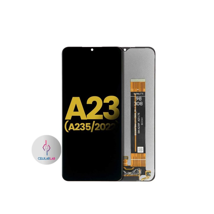 Pantalla Samsung Galaxy A23 | Celular Lab