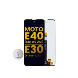 Pantalla Motorola E30 | Celular Lab