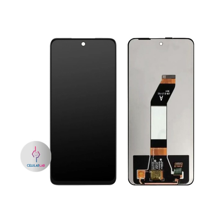 Pantalla Xiaomi Redmi 10 Usado | Celular Lab