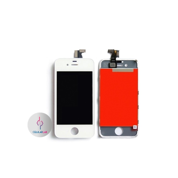 Pantalla iPhone 4s | Celular Lab
