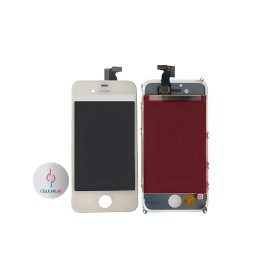 Pantalla iPhone 4 | Celular Lab