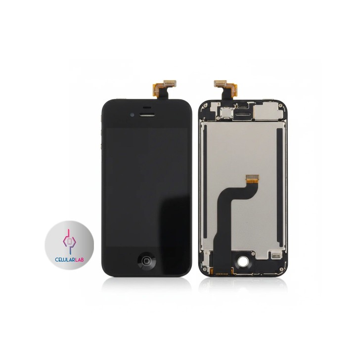 Pantalla iPhone 4 | Celular Lab