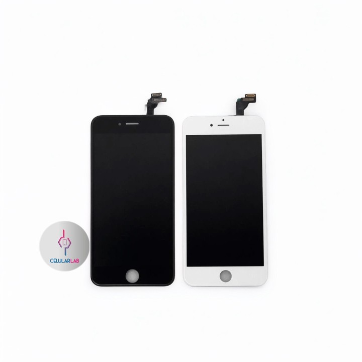 Pantalla iPhone 6 Plus Usado | Celular Lab