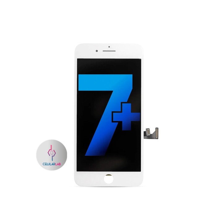 Pantalla iPhone 7 Plus | Celular Lab