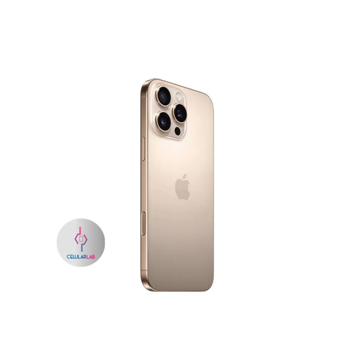 Pantalla iPhone 16 Usado | Celular Lab