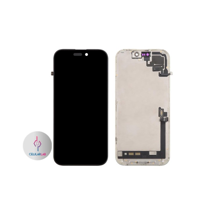 Pantalla iPhone 17 Usado | Celular Lab