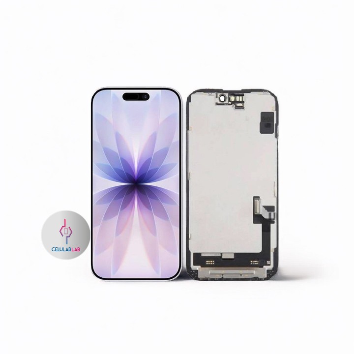 Pantalla iPhone 17 Usado | Celular Lab