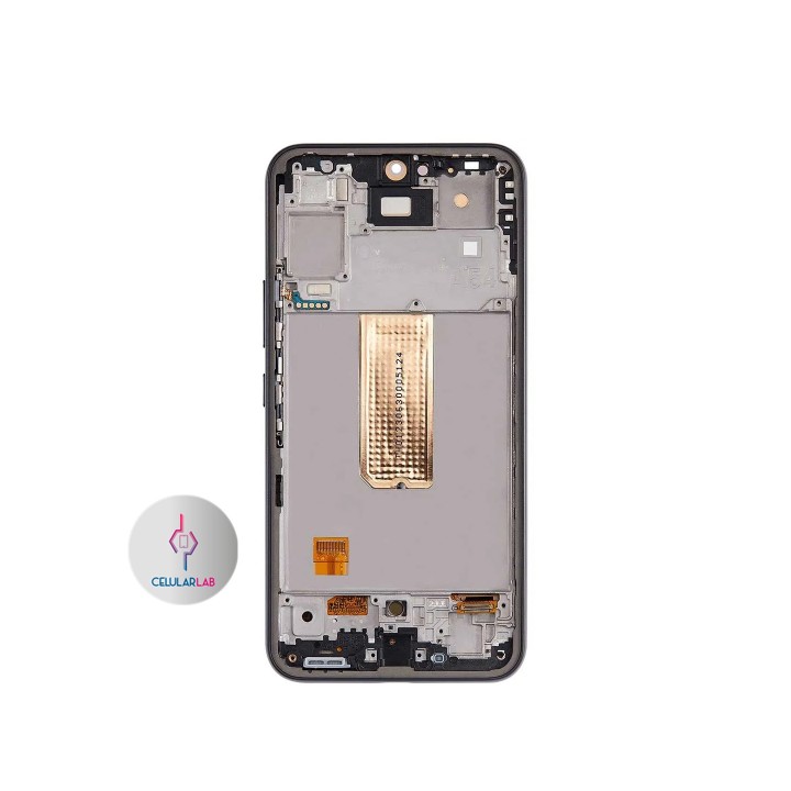 Pantalla Samsung Galaxy A55 | Celular Lab
