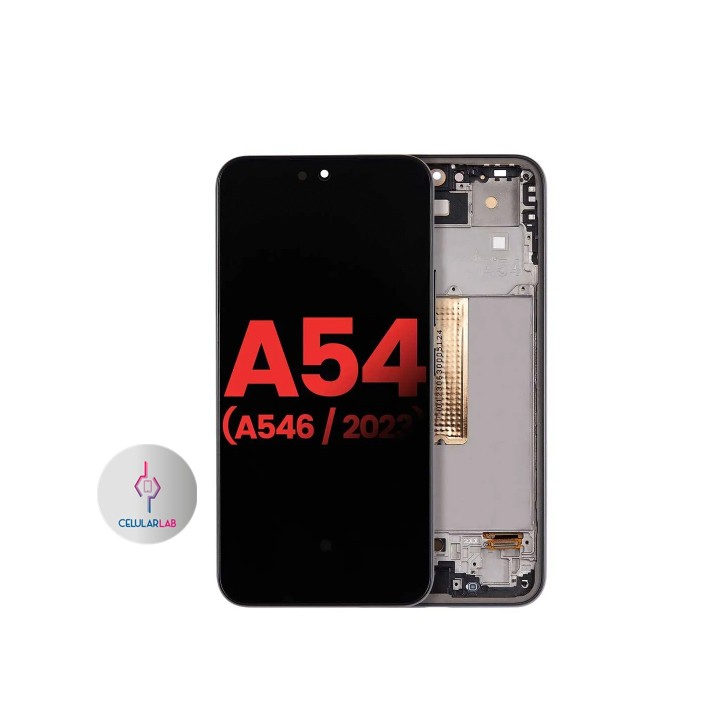 Pantalla Samsung Galaxy A55 | Celular Lab