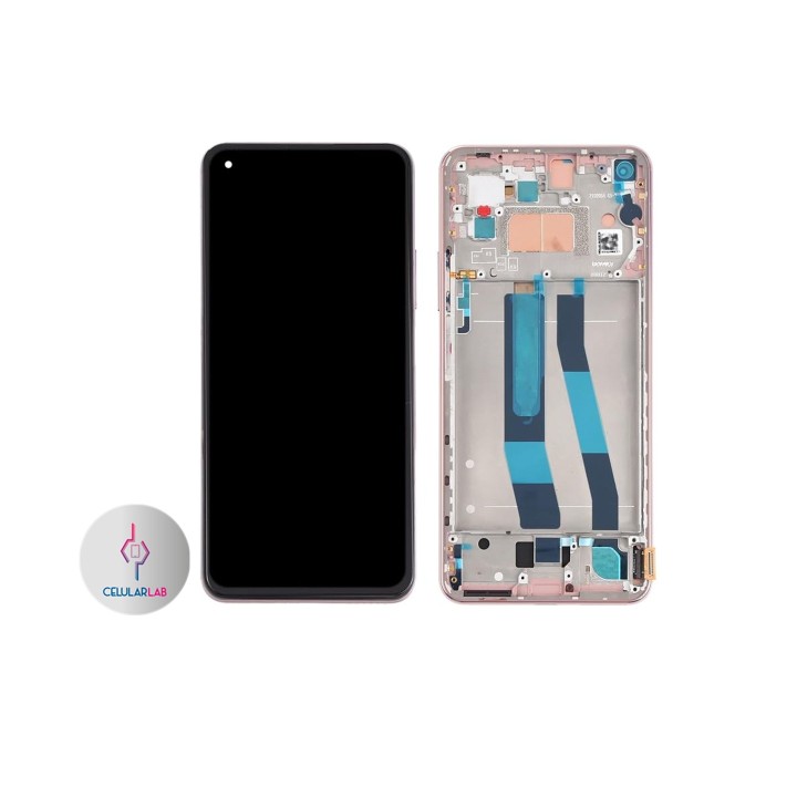 Pantalla Xiaomi Mi 11 Lite Usado | Celular Lab