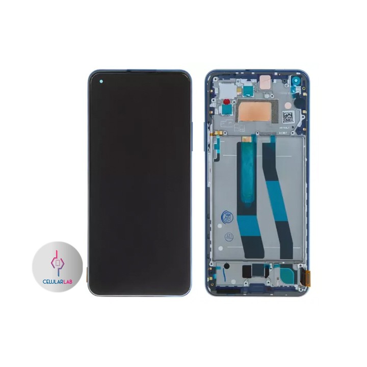 Pantalla Xiaomi Mi 11 5G Usado | Celular Lab