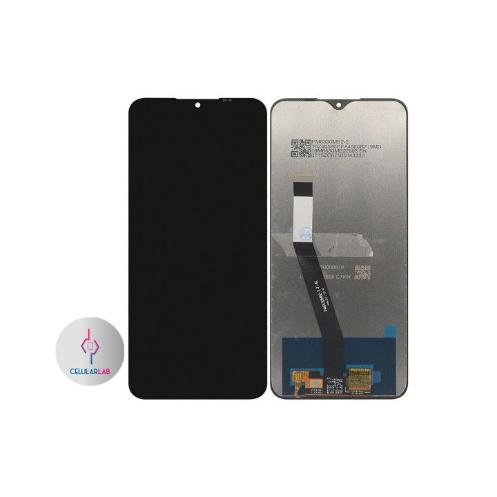Pantalla Xiaomi Redmi 9 | Celular Lab