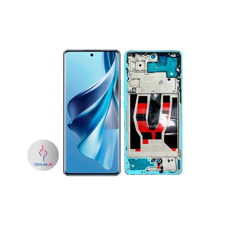 Pantalla Oppo Reno 10 5G Original | Celular Lab