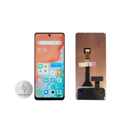 Pantalla Tecno Infinix Note 30 Pro Usado | Celular Lab