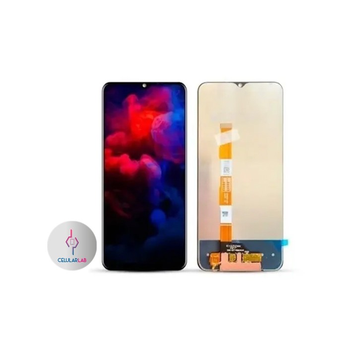Pantalla Vivo Y20S | Celular Lab