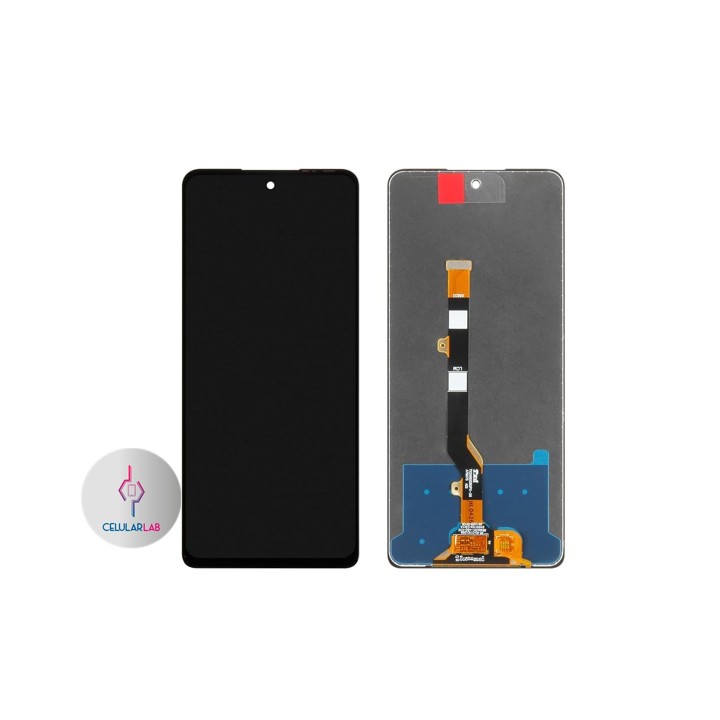 Pantalla Tecno Spark 10 Pro | Celular Lab