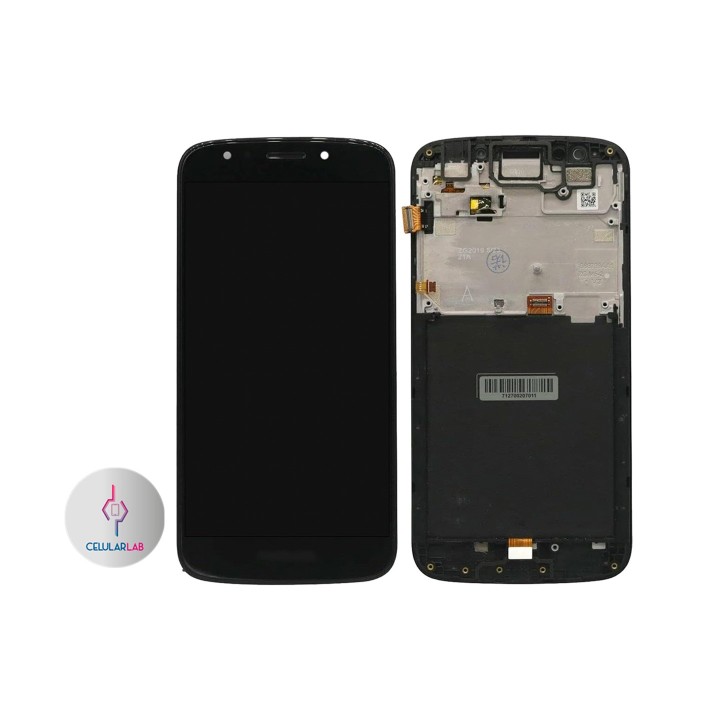 Pantalla Motorola E5 Play | Celular Lab
