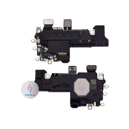 Audio iPhone 16 | Celular Lab